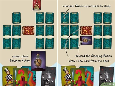 sleeping queens rules|Sleeping Queens: Rules and How to Play .